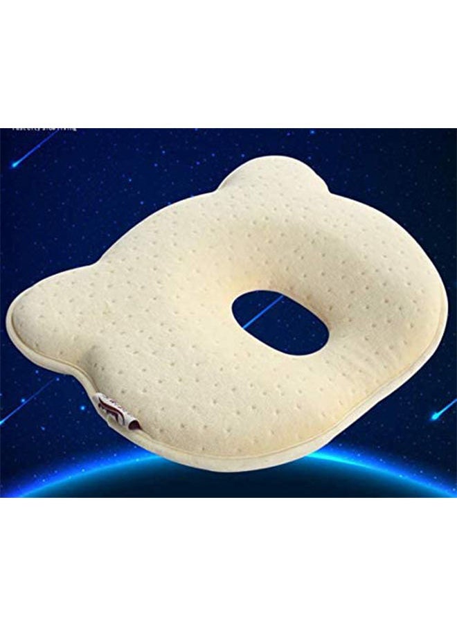 Comfortable Portable Baby Stereotyped Shape Sleeping Pillow With Resolute Material