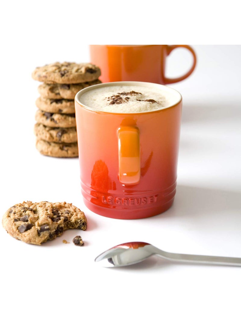 Le Creuset Mug Flame