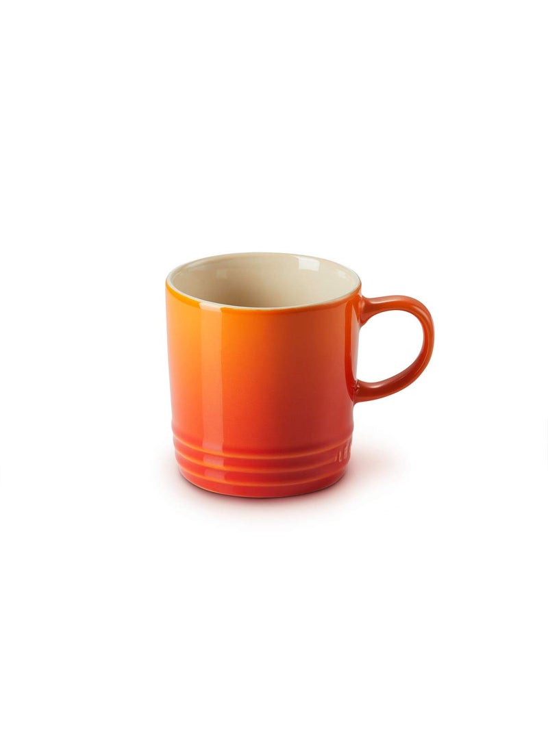 Le Creuset Mug Flame