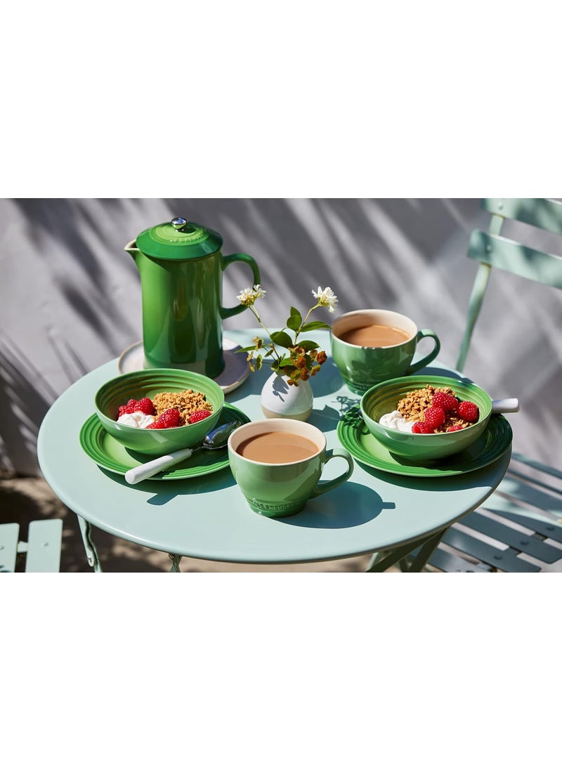 Le Creuset LC Grand Mug- Bamboo Green