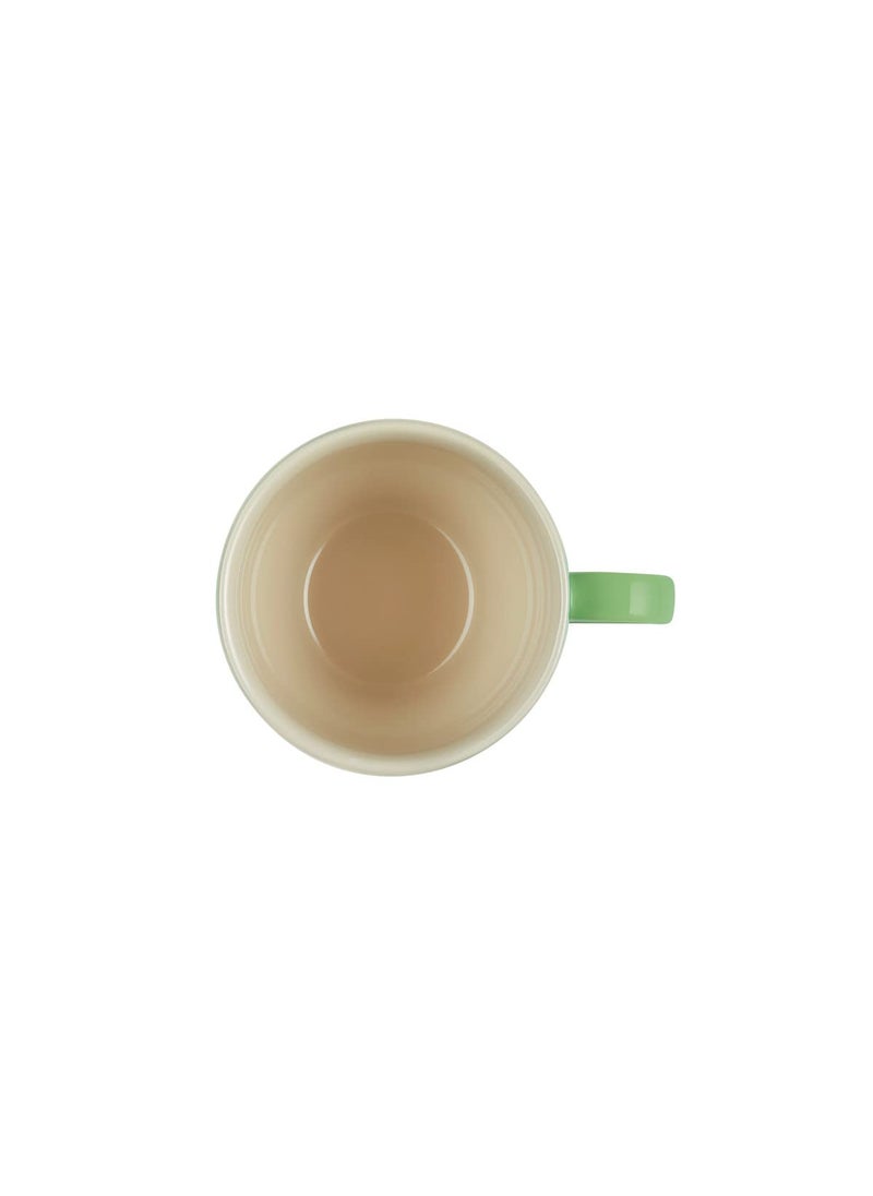 Le Creuset LC Grand Mug- Bamboo Green