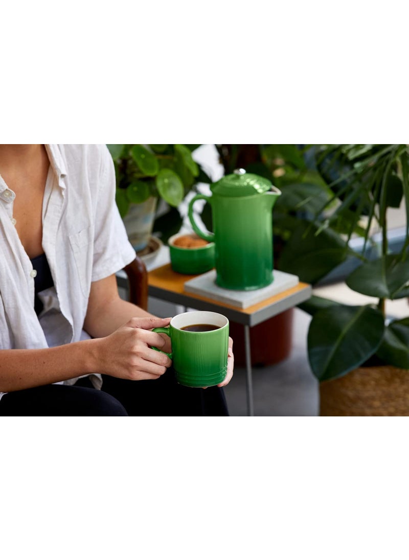 Le Creuset LC Mug -Bamboo Green