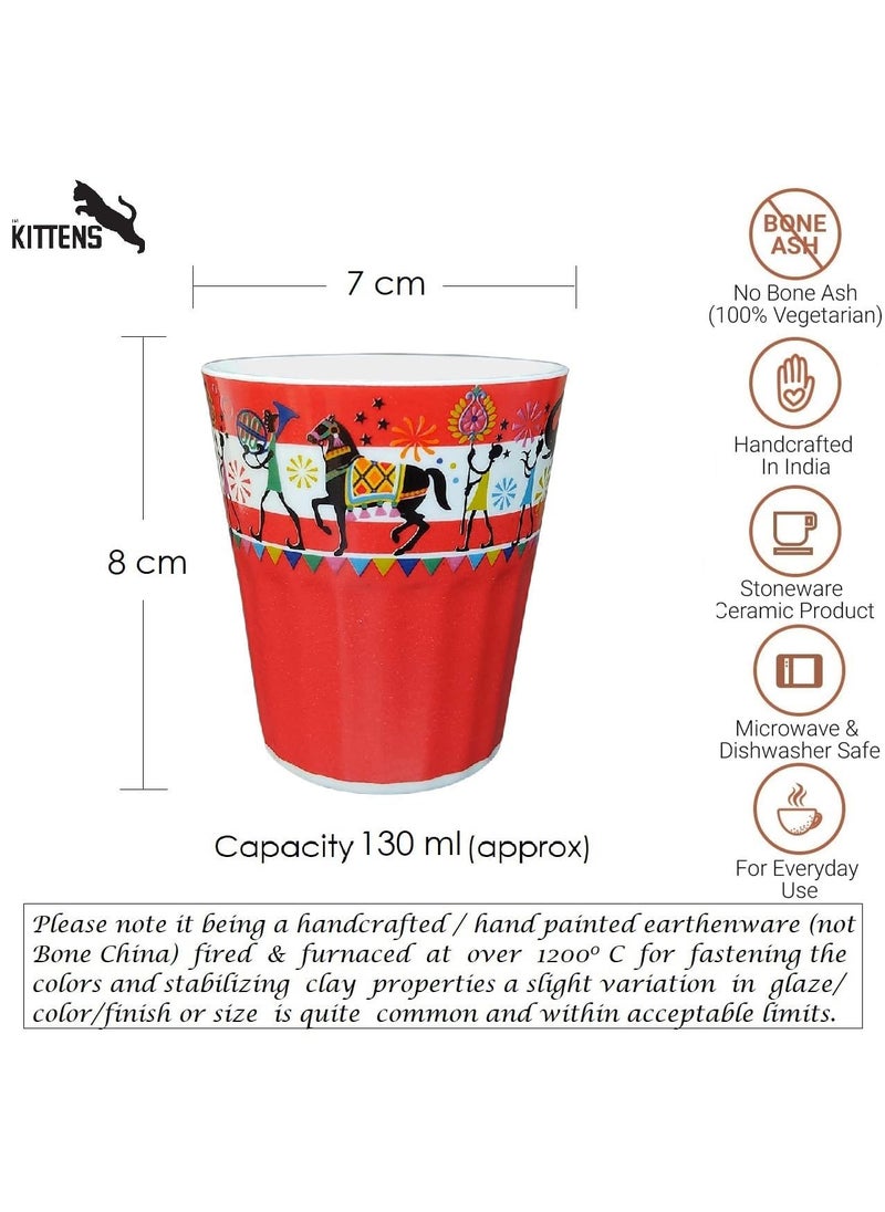 KITTENS Ceramic Coffee Mug, Microwave and Dishwasher Safe, Food Grade Material
