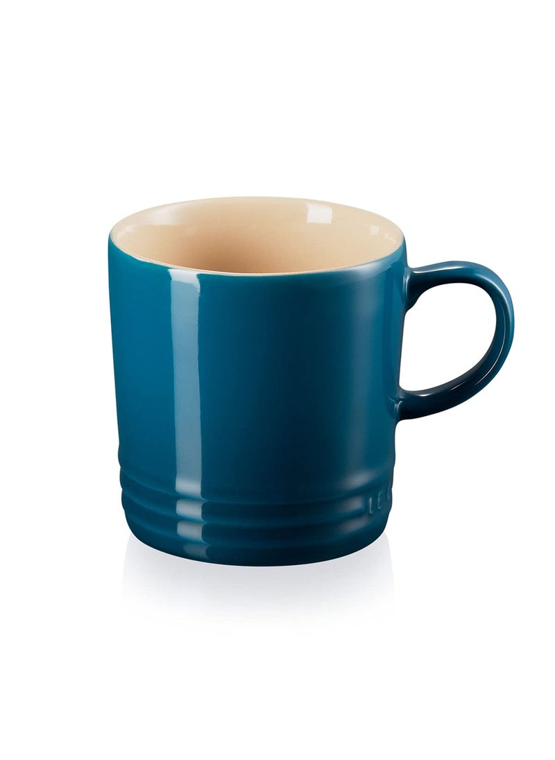Le Creuset-LC Mug Deep Teal