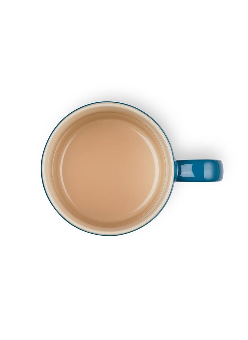 Le Creuset-LC Mug Deep Teal
