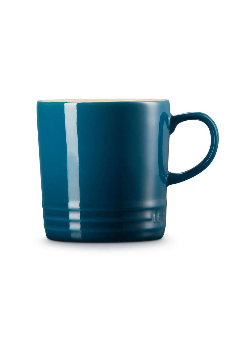 Le Creuset-LC Mug Deep Teal