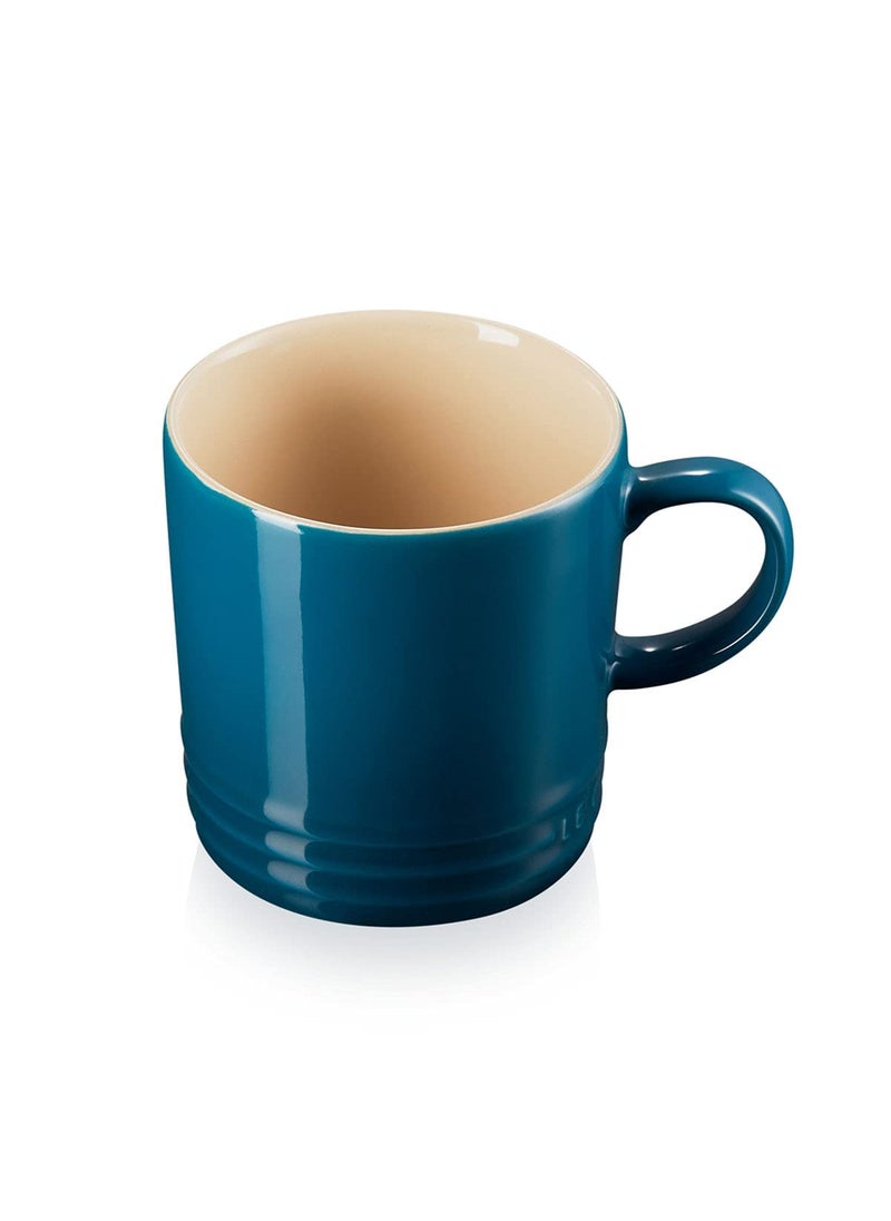 Le Creuset-LC Mug Deep Teal
