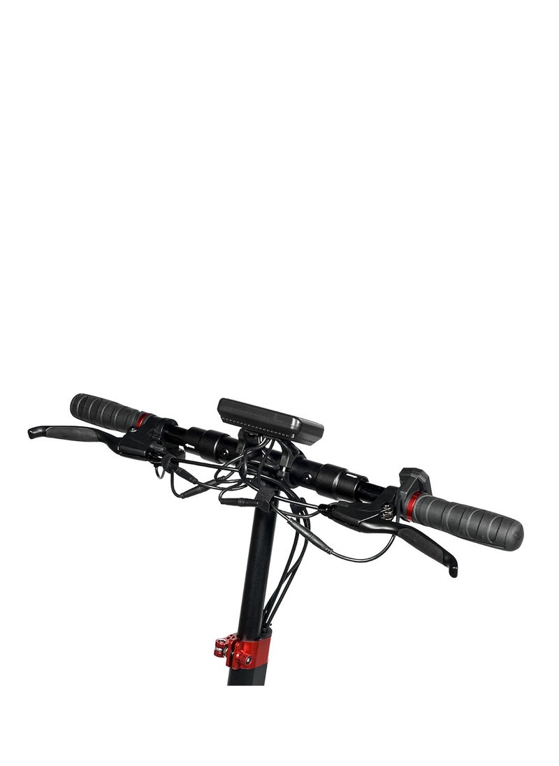 T4 Fast Speed E-Scooter 2000W Motor 48v/13ah,10