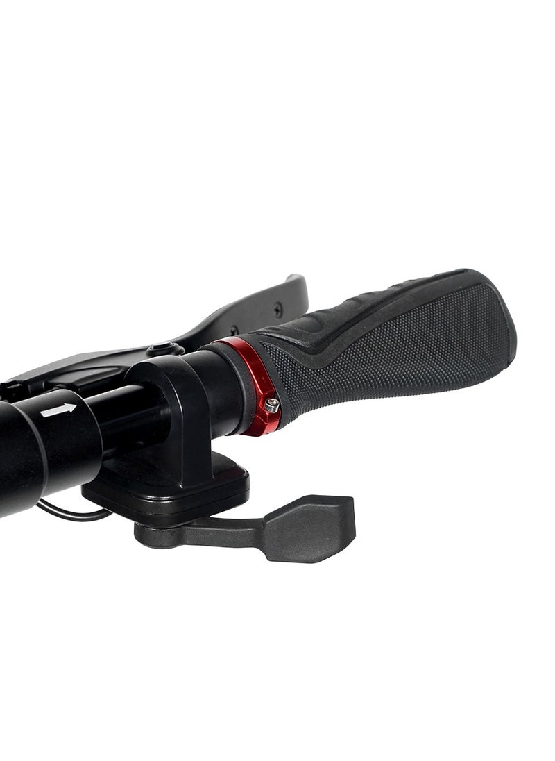T4 Fast Speed E-Scooter 2000W Motor 48v/13ah,10