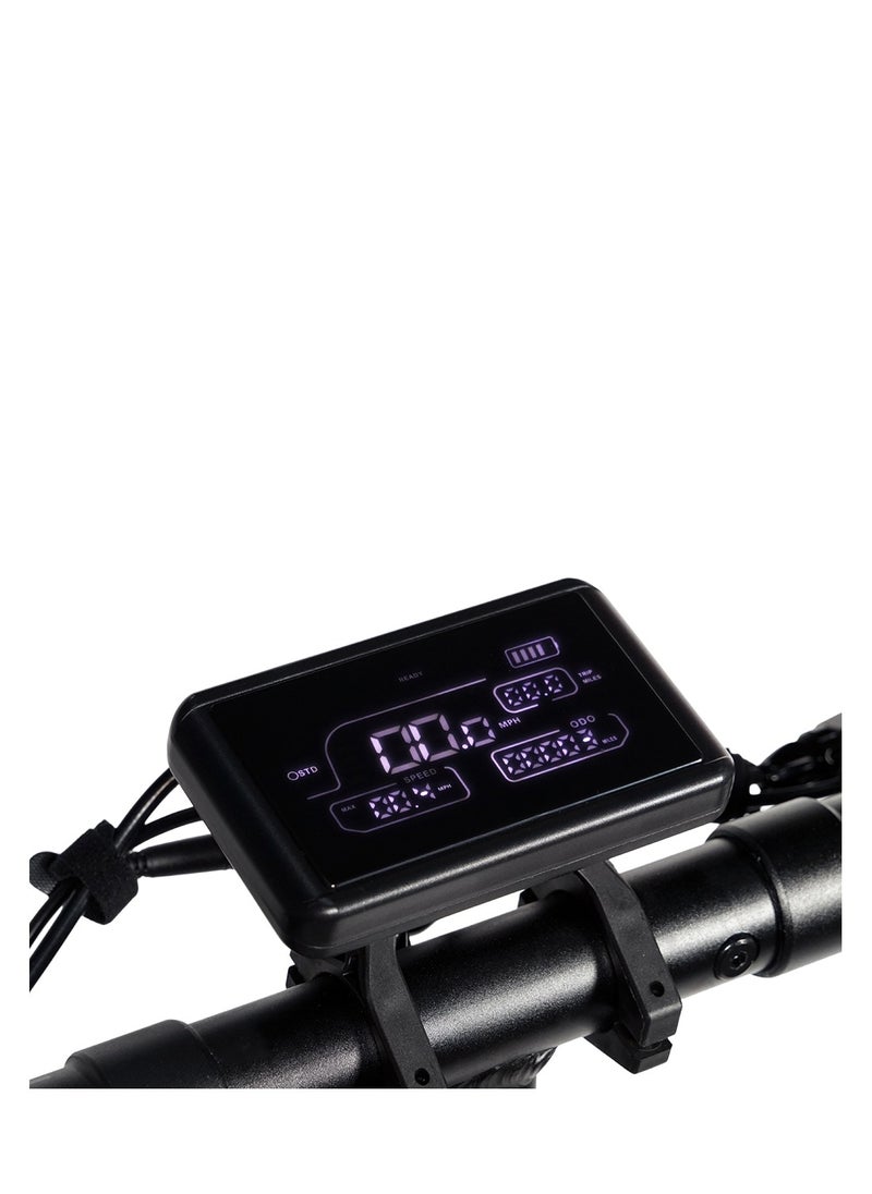 T4 Fast Speed E-Scooter 2000W Motor 48v/13ah,10