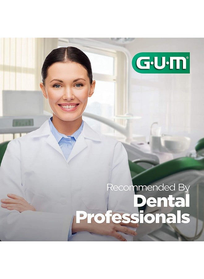 GUM Stimulator 1 Each (Pack of 4)