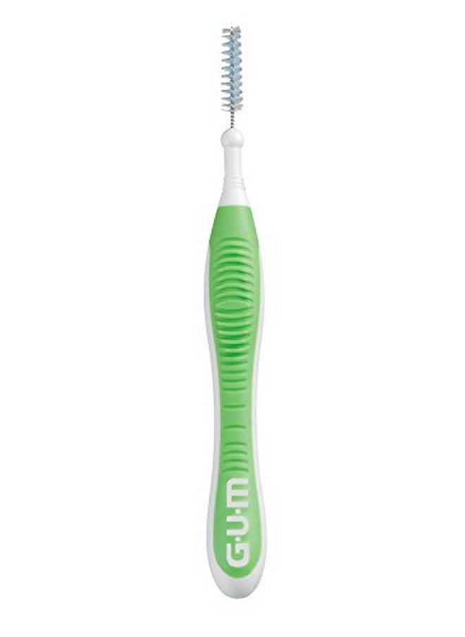 GUM-872H Sunstar Proxabrush Go-Betweens Cleaners Tight, 10 Count