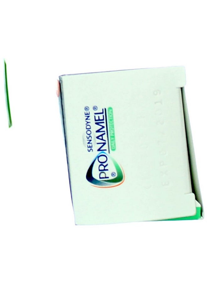 Sensodyne Pronamel Tp Mint Ess 4.0Oz