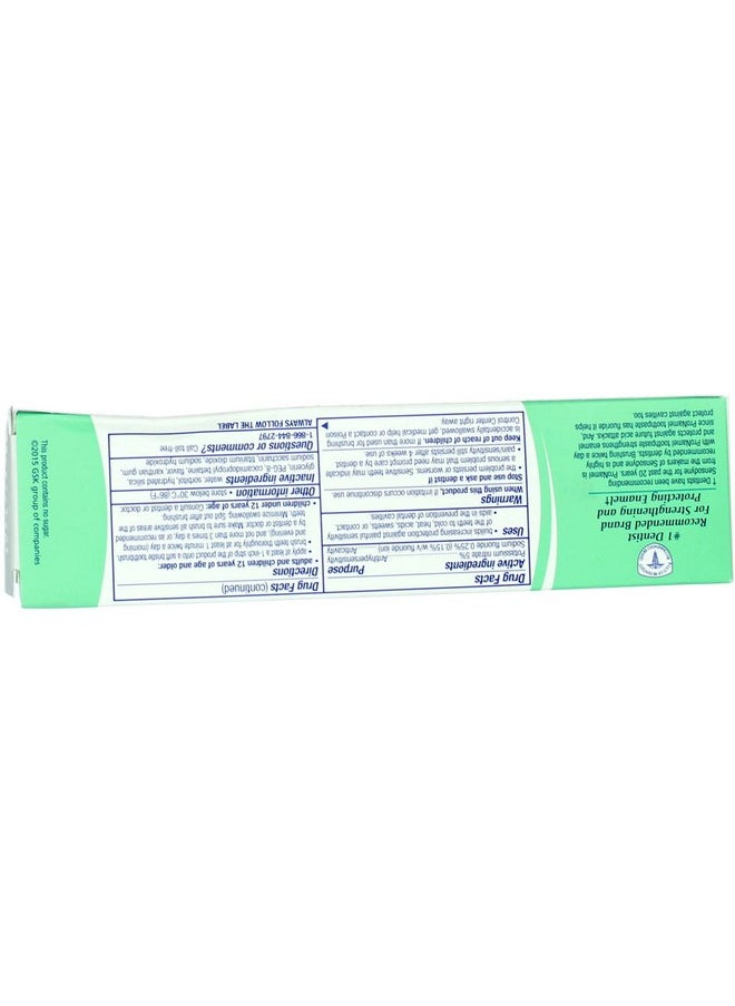 Sensodyne Pronamel Tp Mint Ess 4.0Oz