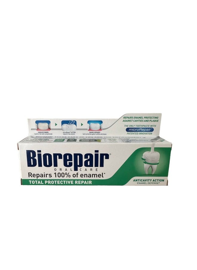 Biorepair: 