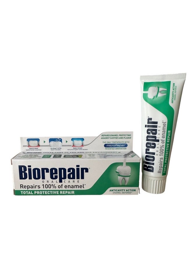 Biorepair: 