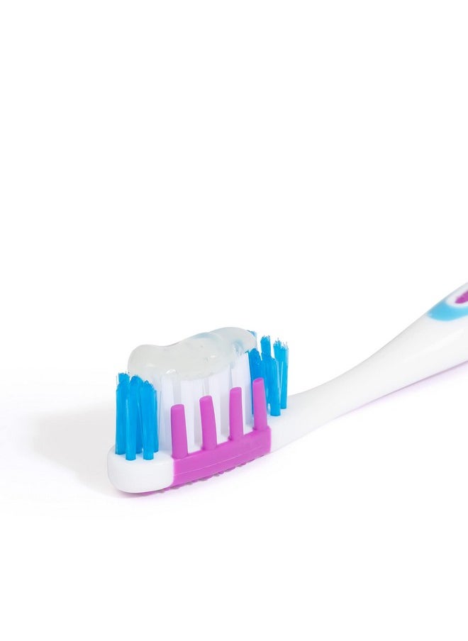 Epic Xylitol Toothpaste - Sugar Free & Aspartame Free Toothpaste Sweetened w/Xylitol for Clean Teeth & Gum Health (Spearmint, 4.9oz Tube, 2 Tubes)