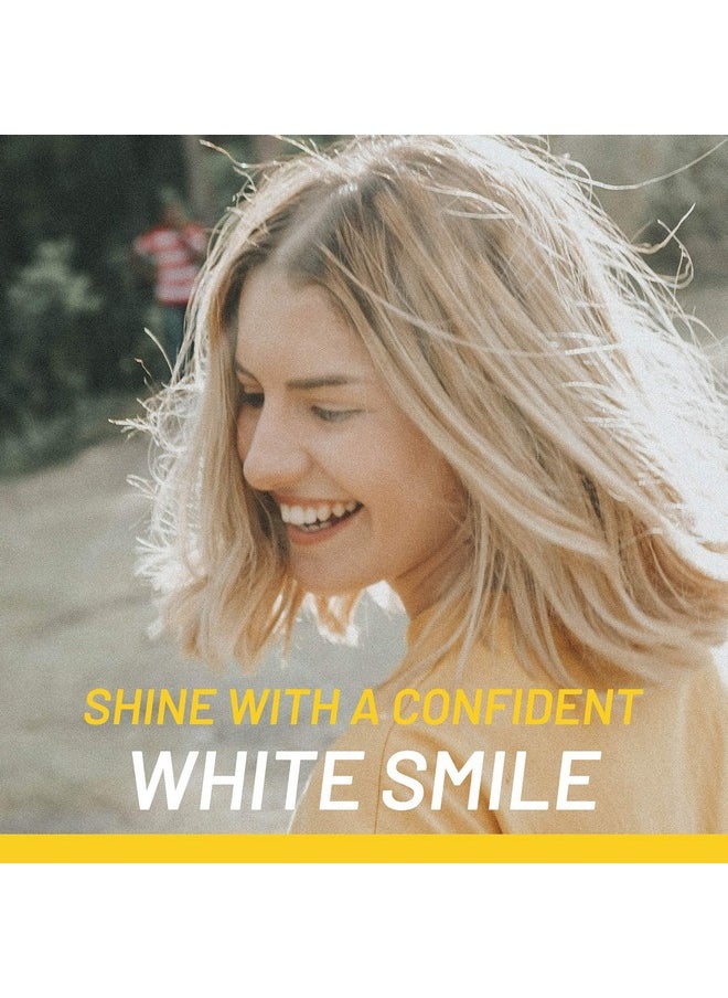 White Glo Coconut Oil Whitening Toothpaste, Refreshing Coconut & Mint Flavour, Fluoride-free Holistic Oral Care, Infused Luxurious Coconut Oil For Sparkling White Teeth and Ultimate Clean - 5.2 Ounces