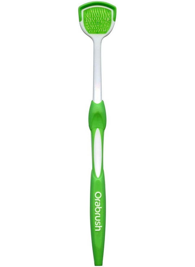 Dentek Orabrush Tongue Cleaner (Pack of 2)