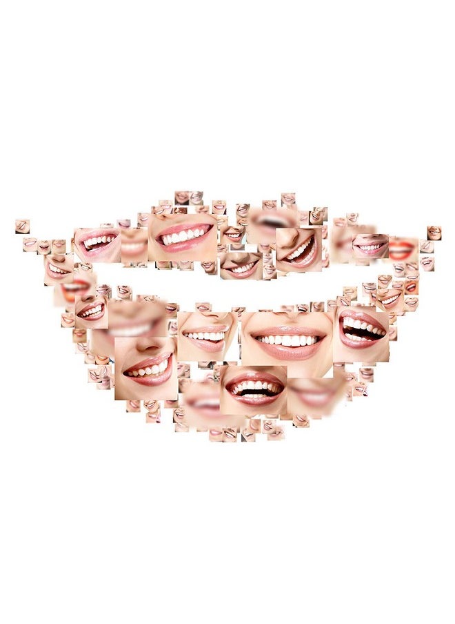 EZGO Teeth Whitening Trays Silicone Tray, Works with Tooth Whitening Light and Bleaching Gel, Comfort for All Mouth, BPA Free Mouth Night Guard for Grinding Teeth, Dental Grade, Retainer Case