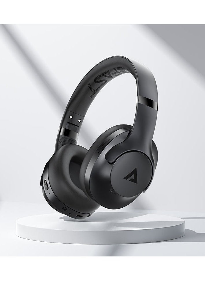 H4 Active Noise Canceling Wireless Headset