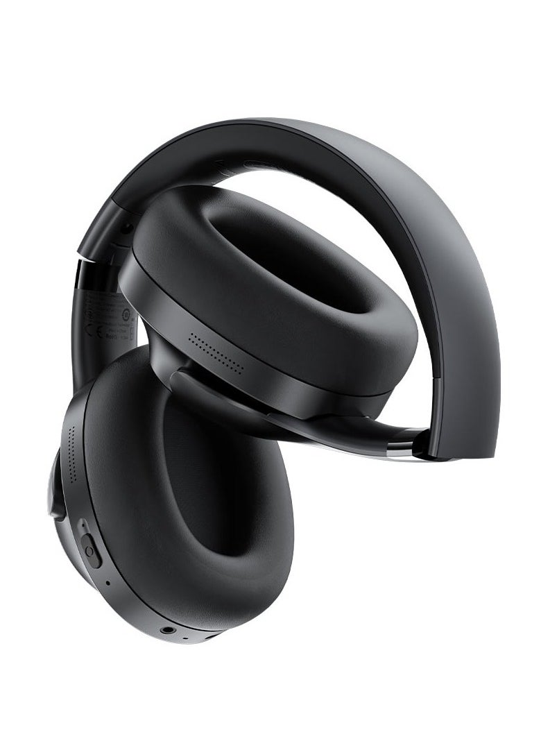 H4 Active Noise Canceling Wireless Headset