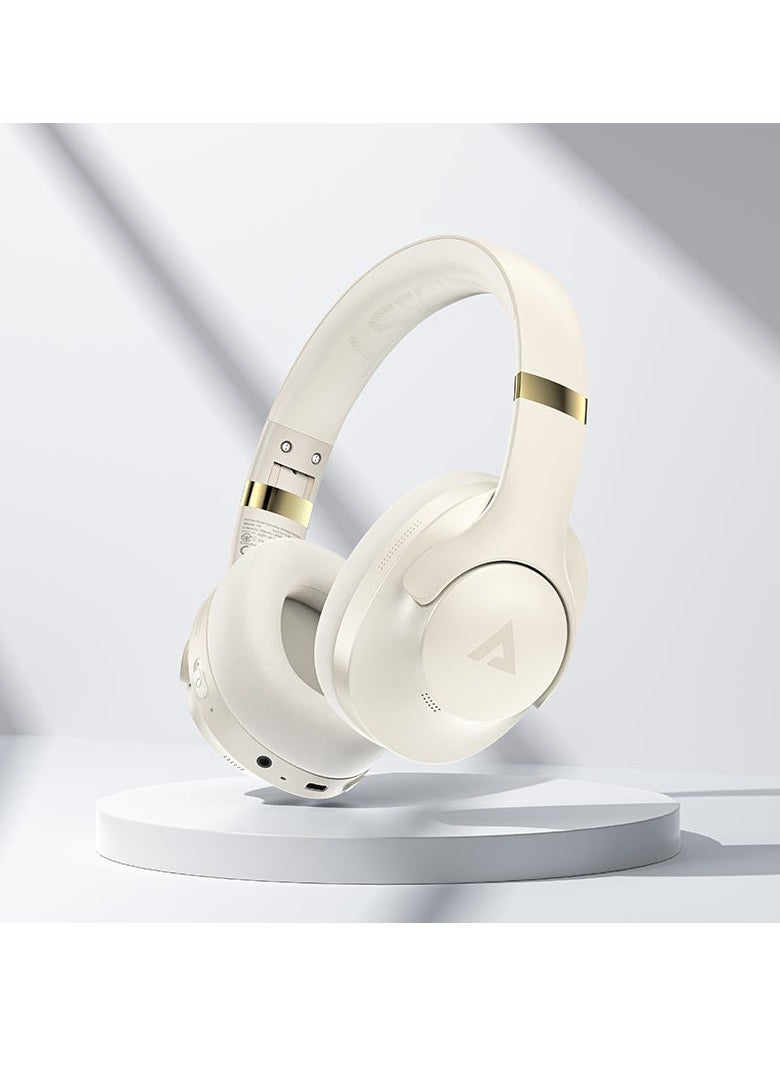 H4 Active Noise Canceling Wireless Headset