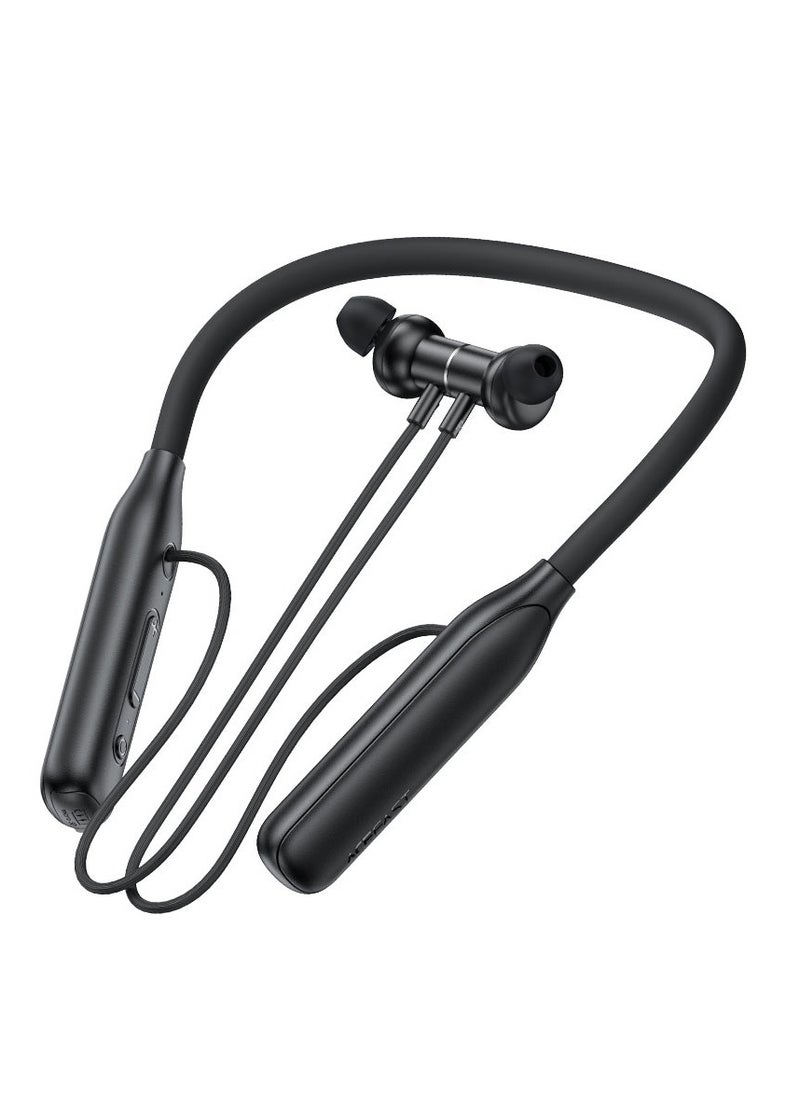 N4 Neck Hanging Wireless Earphones
