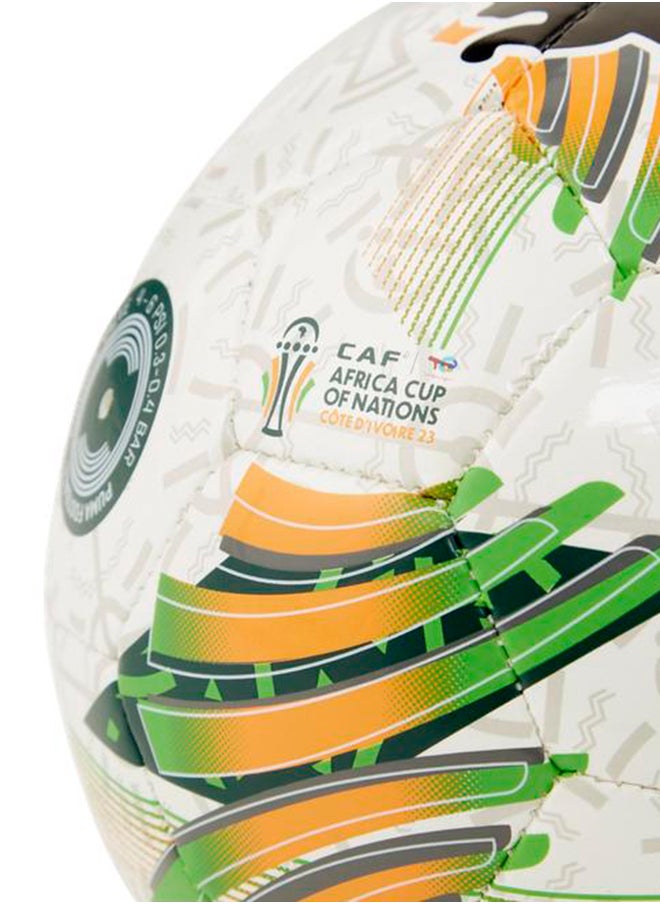 Orbita Africa Cup Of Nations Mini Ball