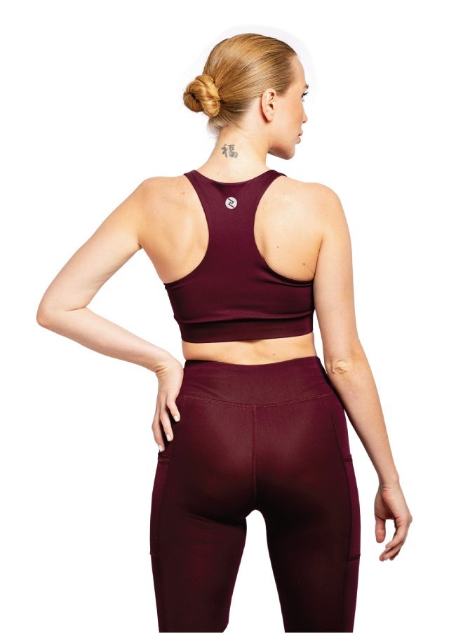 Women's Training Sports Bra