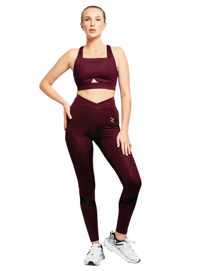 Women's Training Sports Bra