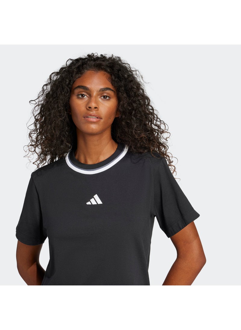 Essential Color Pop T-Shirt