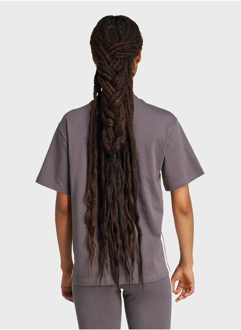 3-Stripes Essential T-Shirt