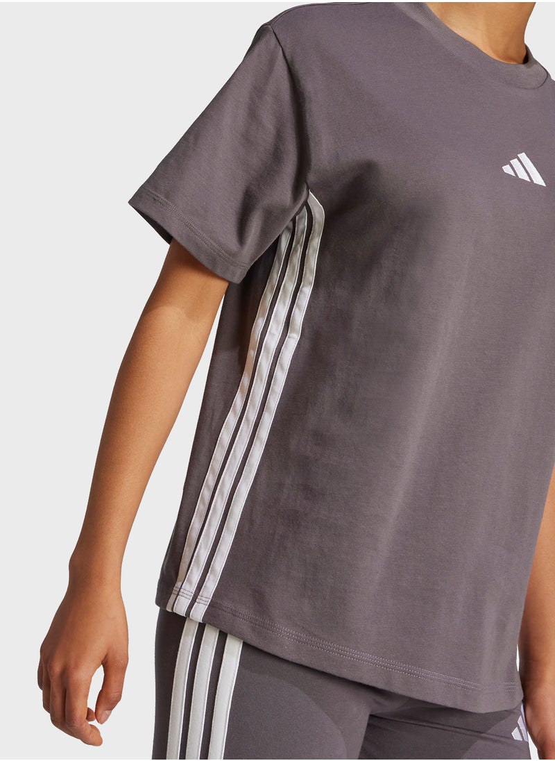 3-Stripes Essential T-Shirt