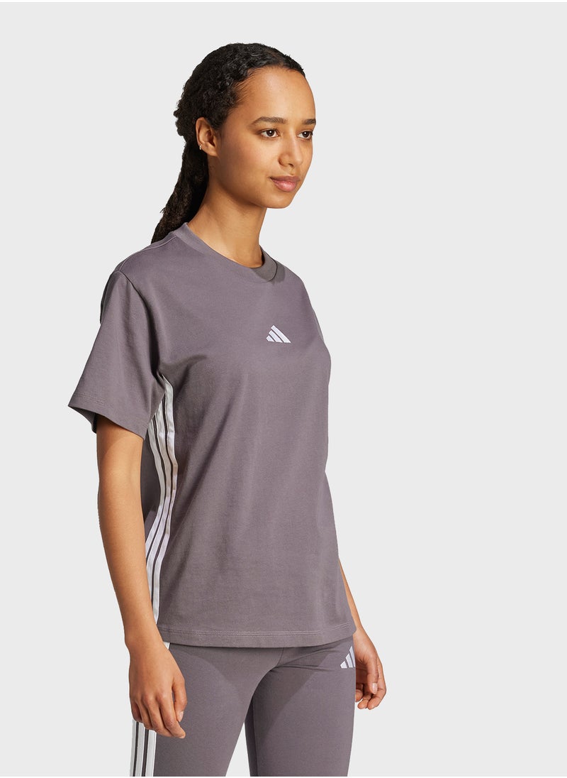 3-Stripes Essential T-Shirt
