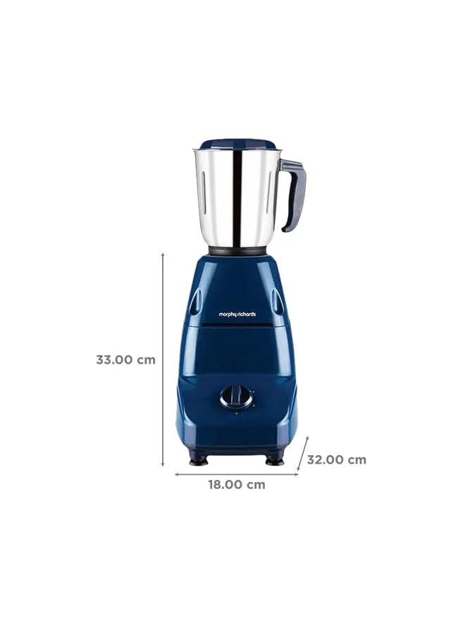 morphy richards champ neo 500W mixer grinder 640125