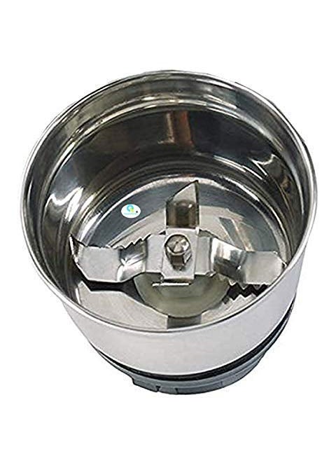 Qemiq Retail � 125W Mixer Grinder-