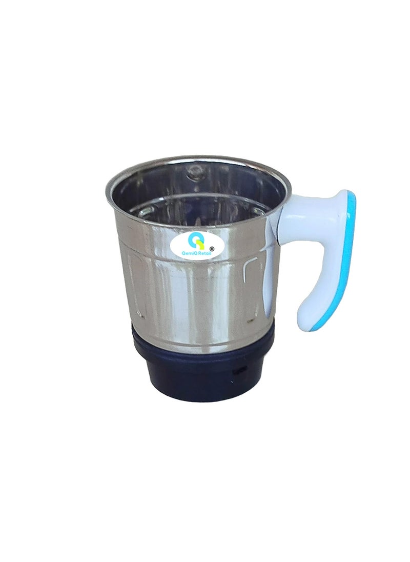 QemiQ Retail® - Mixer Grinder 