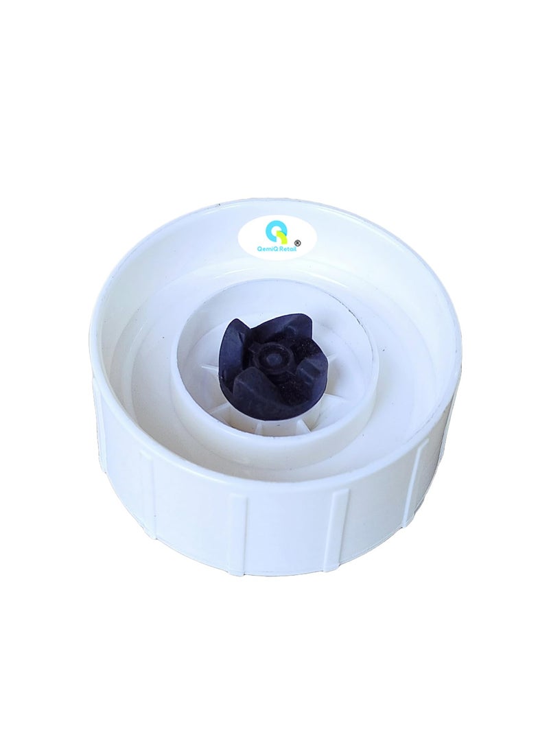 QemiQ Retail®-Wondercheff Jars Base Attachment for 