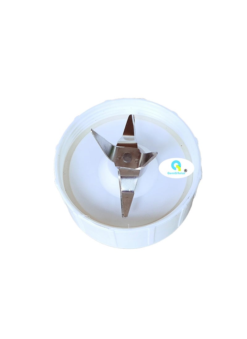 QemiQ Retail®-Wondercheff Jars Base Attachment for 