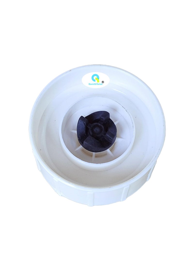 QemiQ Retail®-Wondercheff Jars Base Attachment for 
