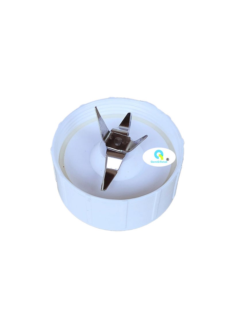 QemiQ Retail®-Wondercheff Jars Base Attachment for 