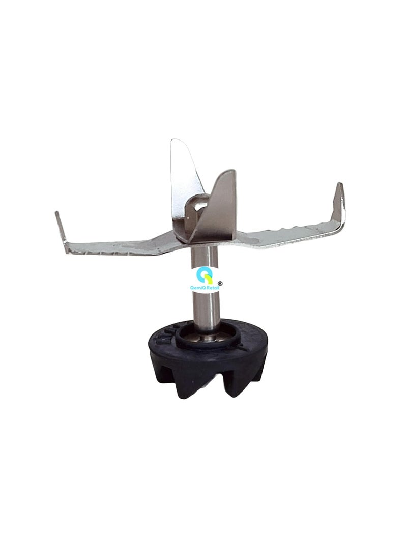 QemiQ Retail® -SUJATA -Chutney(Small) + Big +JUICER Jar 