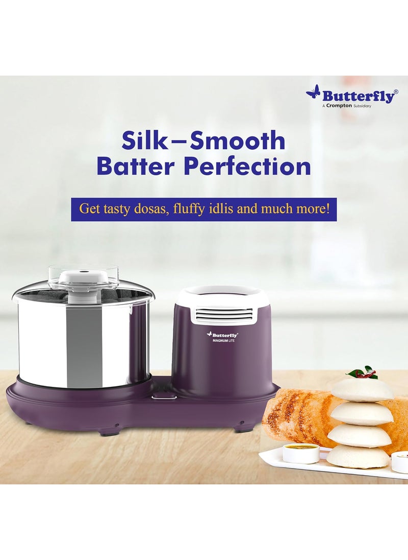 Butterfly Magnum Lite 110V TTWG - 1.5 LTR