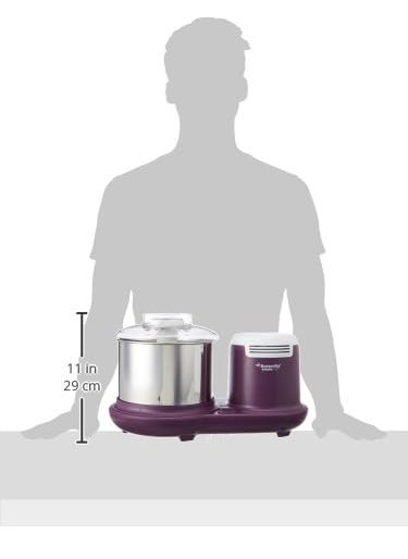 Butterfly Magnum Lite 110V TTWG - 1.5 LTR