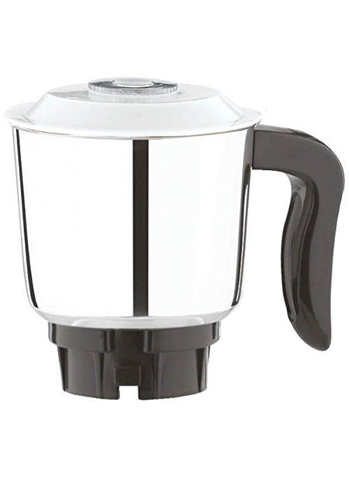 Butterfly Smart Mixer Grinder, 750W, 4 Jars (Grey) (Pack of 2)