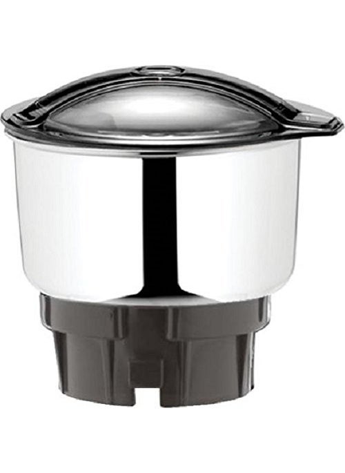 Butterfly Smart Mixer Grinder, 750W, 4 Jars (Grey) (Pack of 2)
