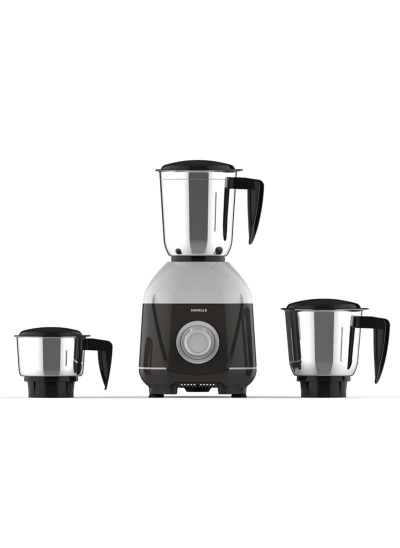Havells Mixwell - N 500W 3 Jar Mixer Grinder