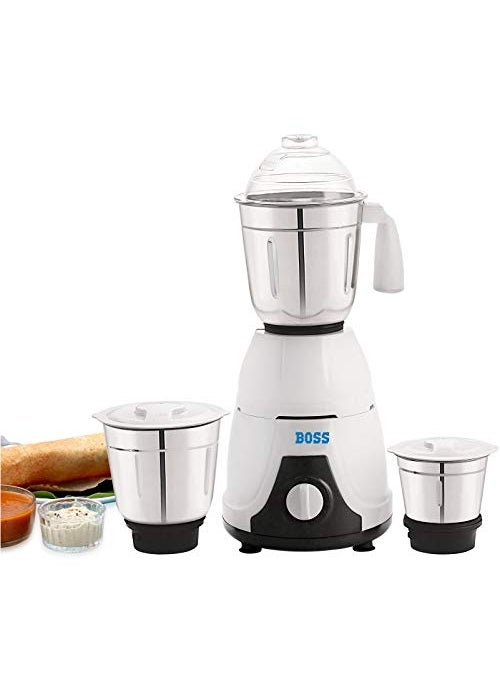 Boss Flora Plus Mixer Grinder