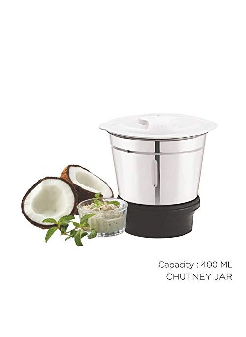 Boss Flora Plus Mixer Grinder